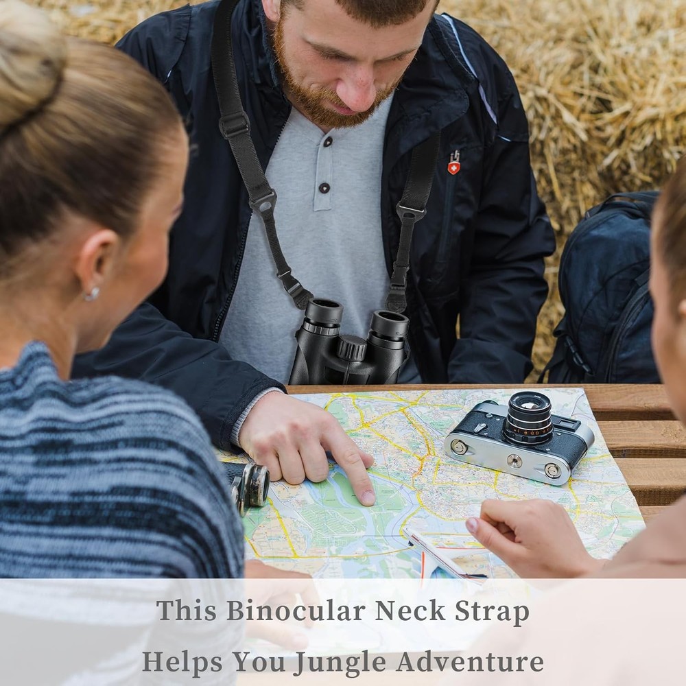 Binocular Strap Tablet Straps for Carrying Adjustable Universal Shoulder...