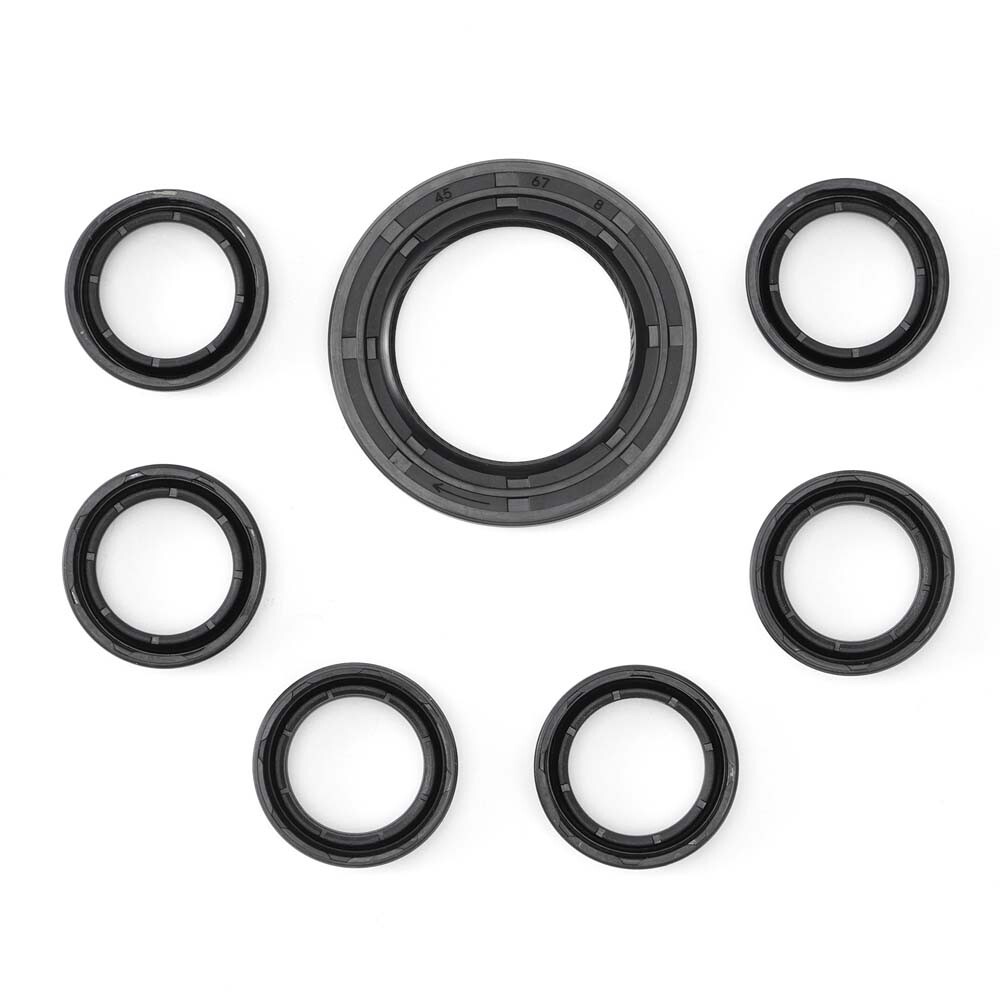 Head Gasket Bolts Set For Chrysler Dodge Durango Jeep Wrangler 3.6L V6 2011-2016