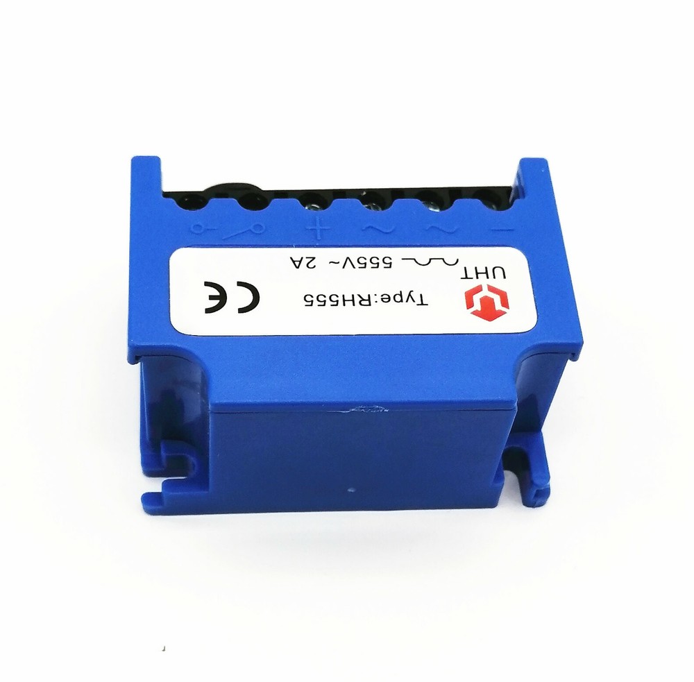 UHT Rectifier Module RH555 555V 2A Motor Brake Rectifier