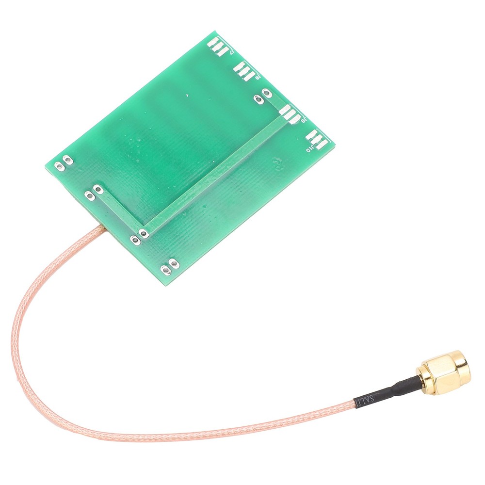 PCB Antenna Circular Polarization UHF Reader Tag Electronic Component New