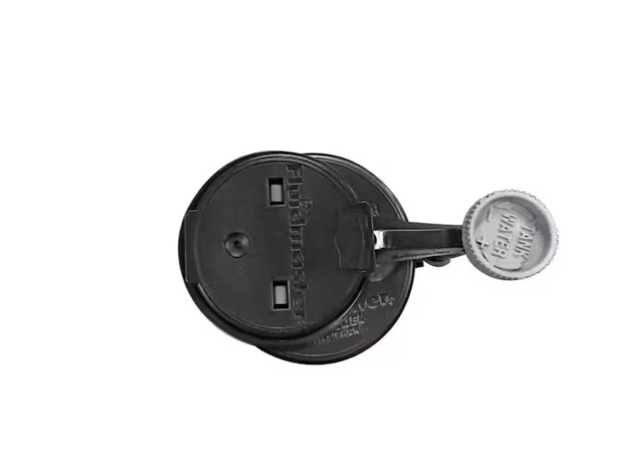 400A Universal Toilet Fill Valve