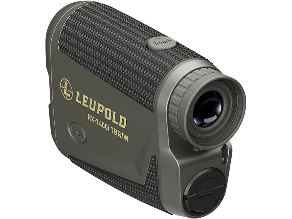 Leupold RX-1400i Gen 2 Rangefinder