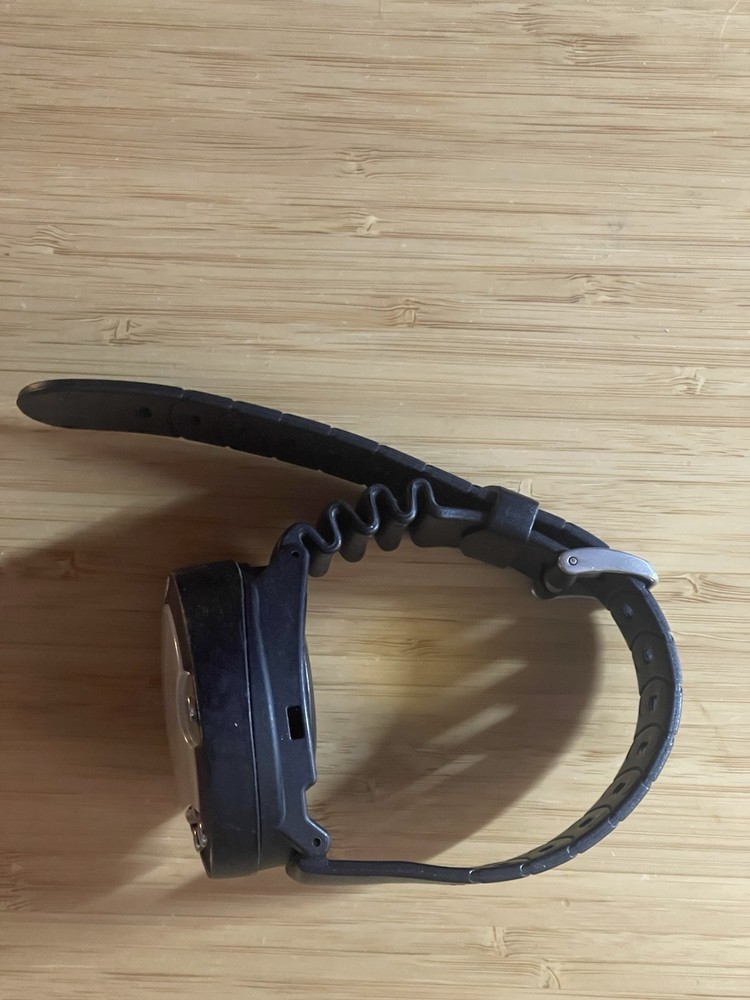 Suunto Zoop Nitrox Compatible Dive Computer (Old Version Without USB)