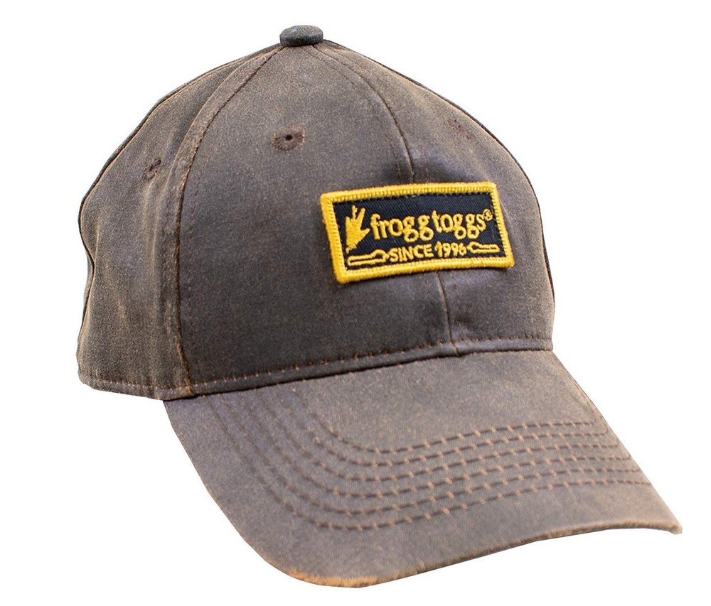FROGG TOGGS Since 1996 Cap