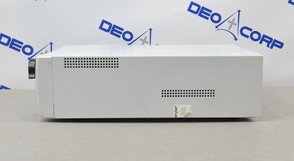 Stryker L9000 LED Light Source