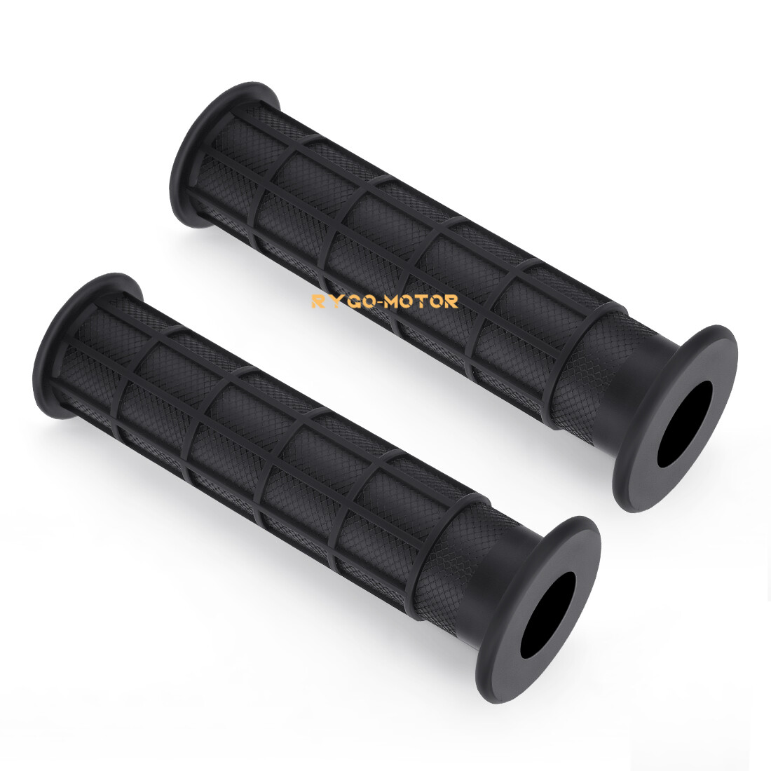 2 x Handlebar Grips for Honda ATC125 ATC185 ATC200 ATC250 ATC350 53165-958-010