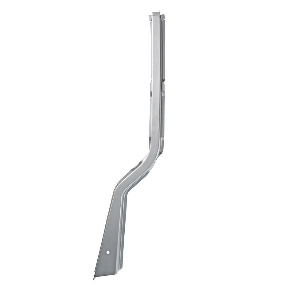 Side Panel Vertical Inner Reinforcement Nearside/Left VW T2 Split 1955-1963