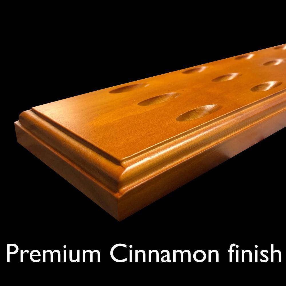 Cinnamon Dart Caddy