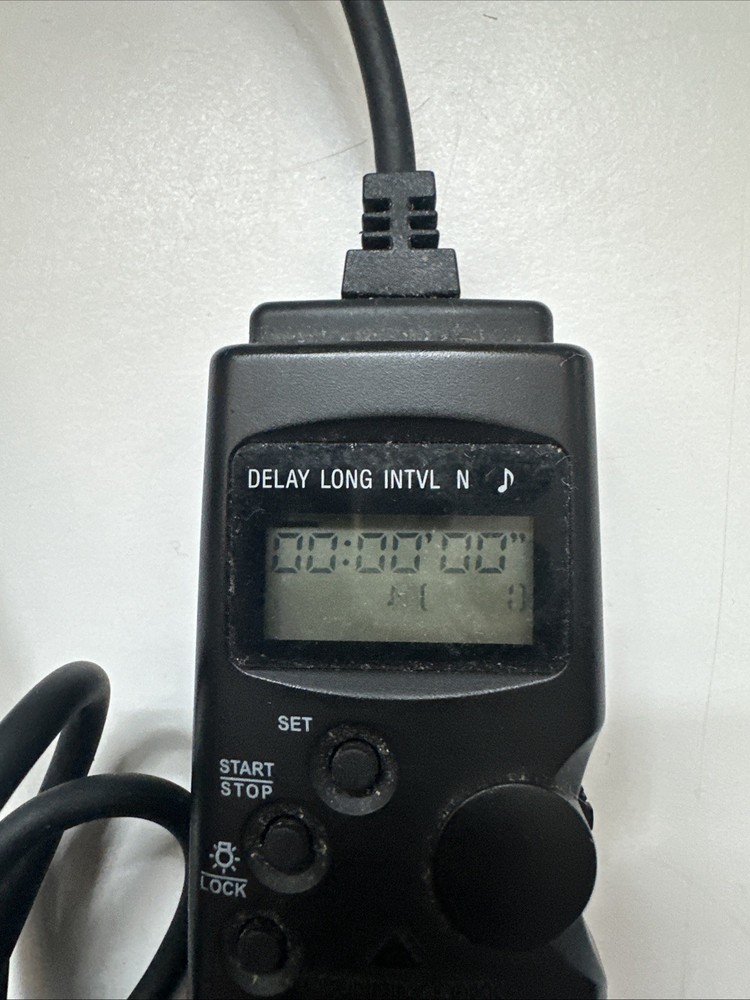TC Timer Remote Controller