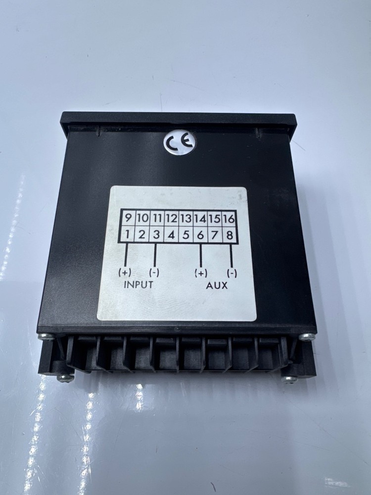CEWE M300-AD4 multitek TAP Digital Panel Meter