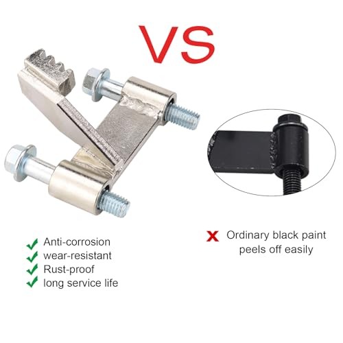 LS Engine Flywheel Holding Locking Tool Kit Compatible with 4.8 5.3 5.7 6.0