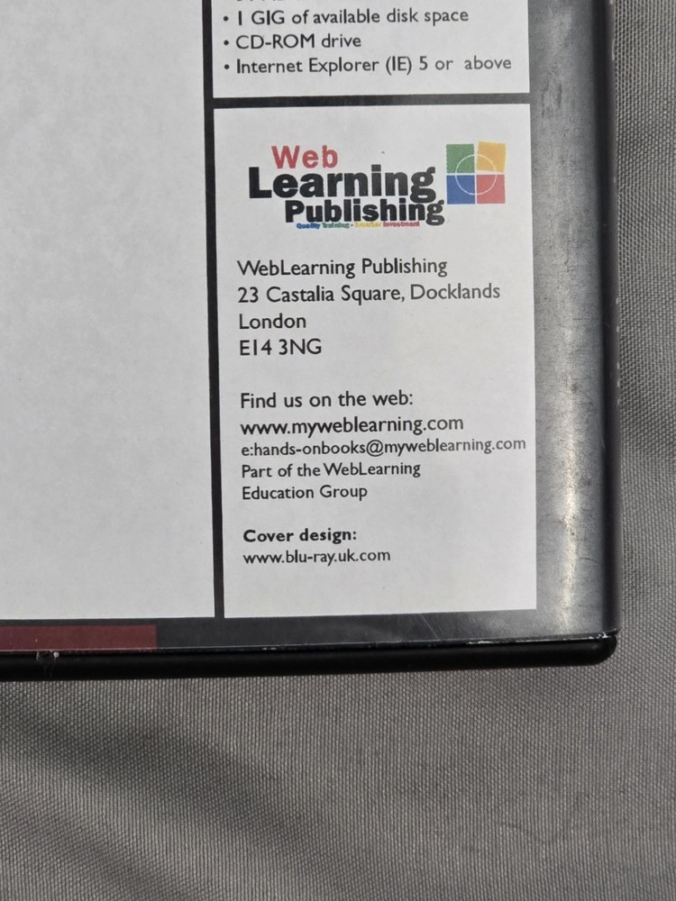 IBM WebSphere Application Server Administration Boot Camp CD | CBT Training 2017