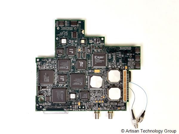 Digital Lightwave 100220 Optical Board