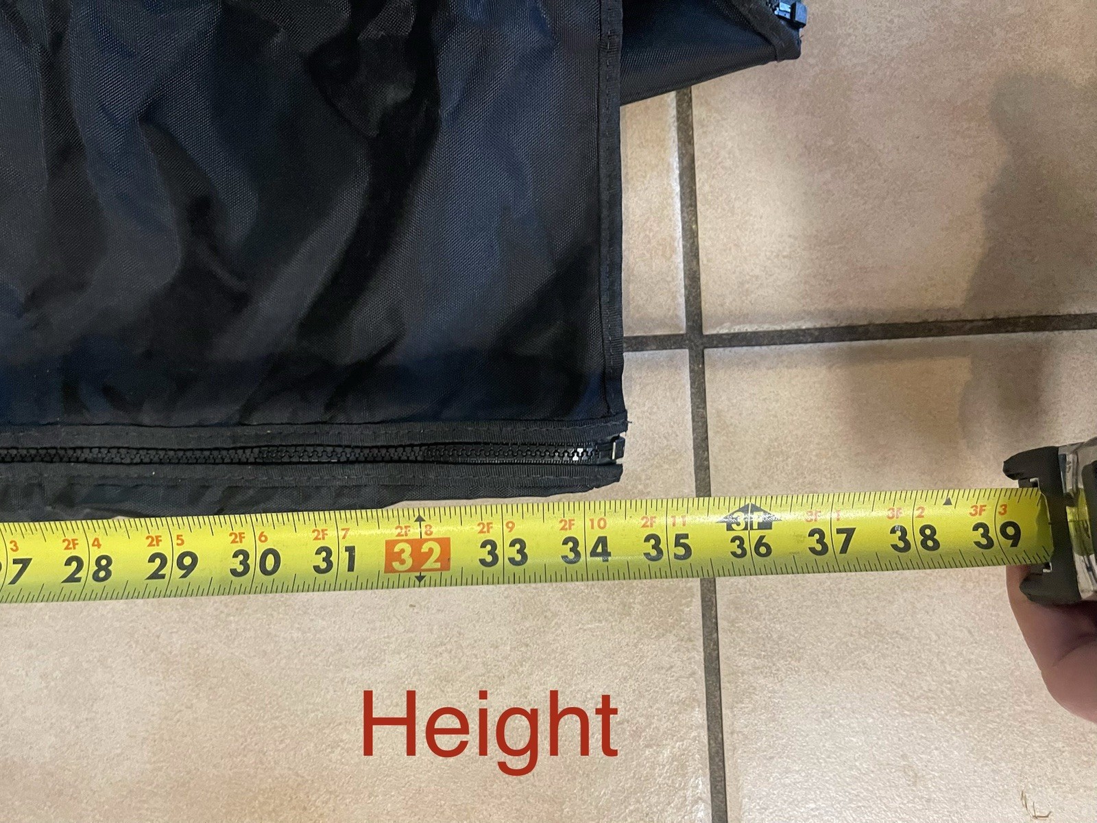 Snap-On KAC756 Tool Box Cover For KLR756 Box