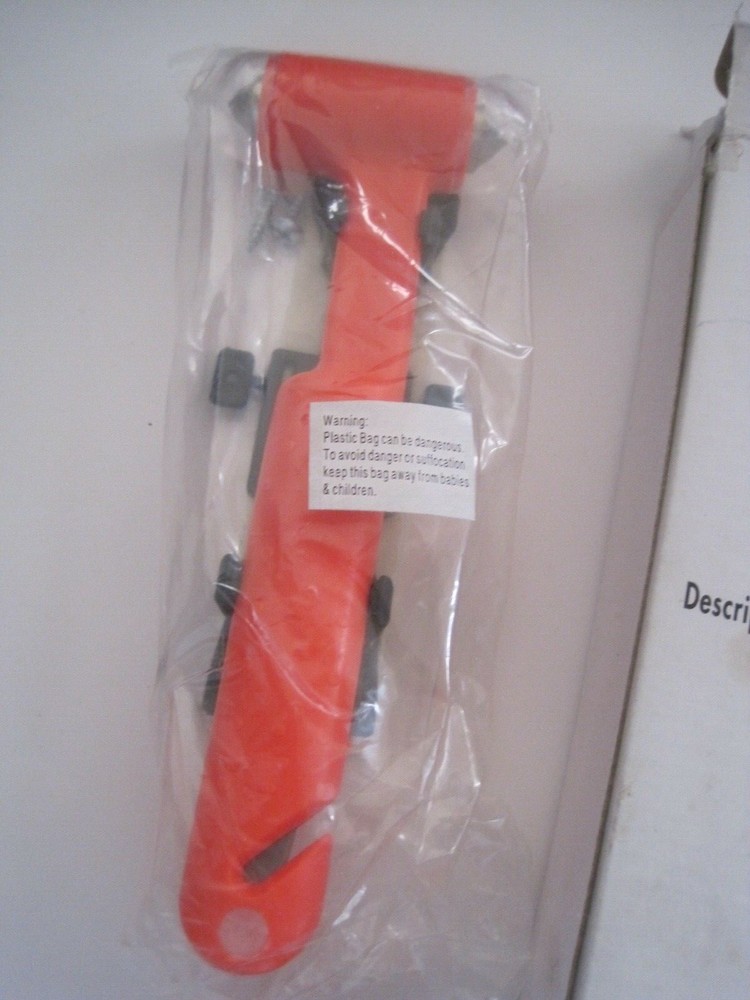 Escape Hammer NIP