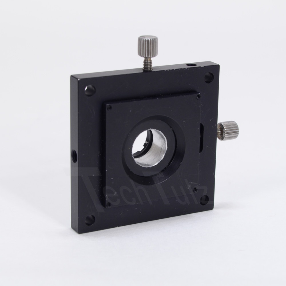 12 mm Laser Module Positioners 2 axis and 5 Axis