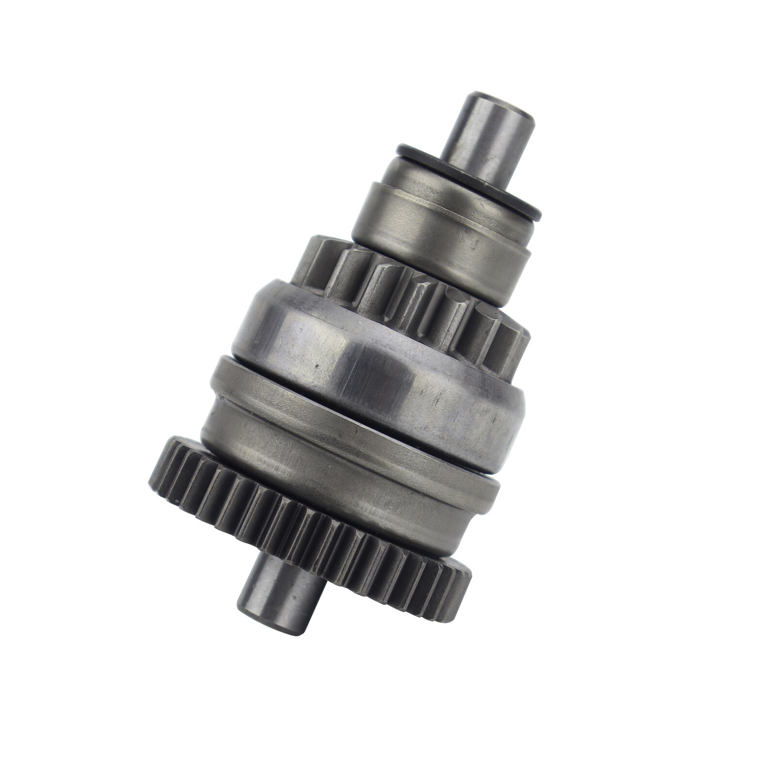 18645 Starter for Polaris SPORTSMAN 500 1996-2002 3084981 with Relay and Bendix