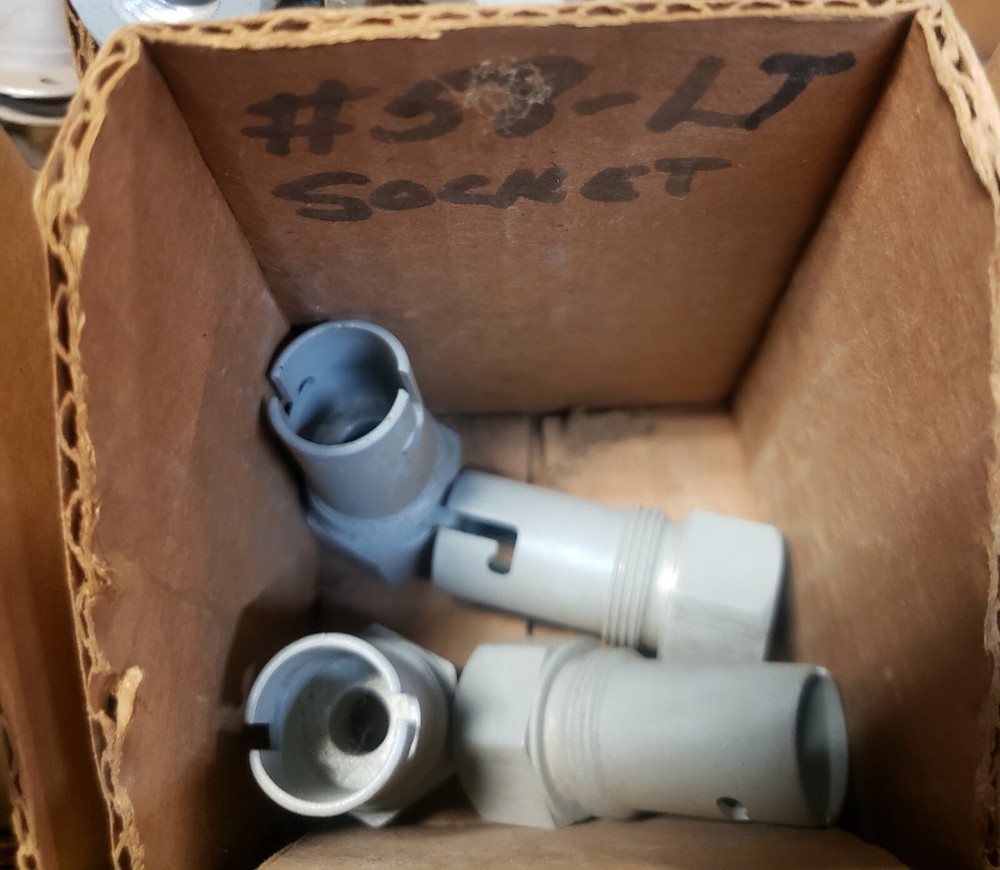 Betts lighting 920127