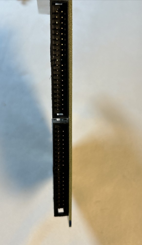 SIIG PCI Controller Board CN2468