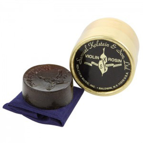 Kolstein Cello Rosin( Medium)