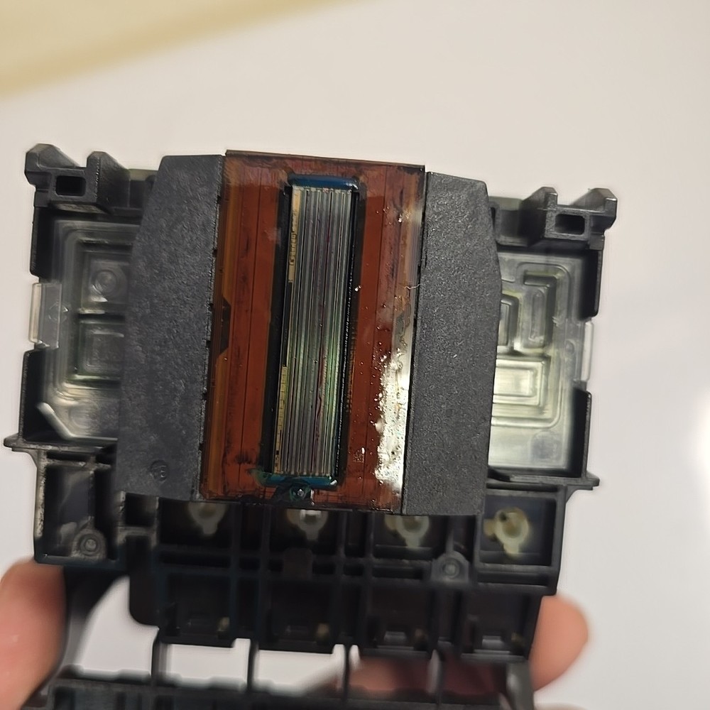952 953 954 955 Printhead