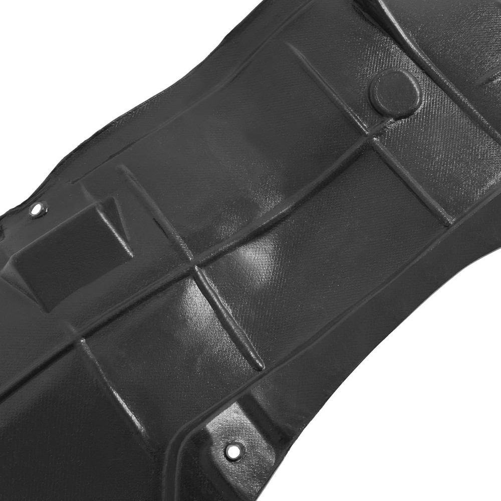 Front Fender Liner Inner Panel Compatible with 2018 Nissan Altima Replacement