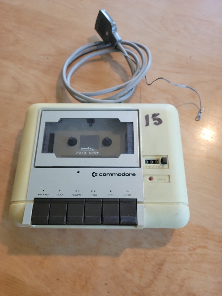 Commodore 64 1541 Collection