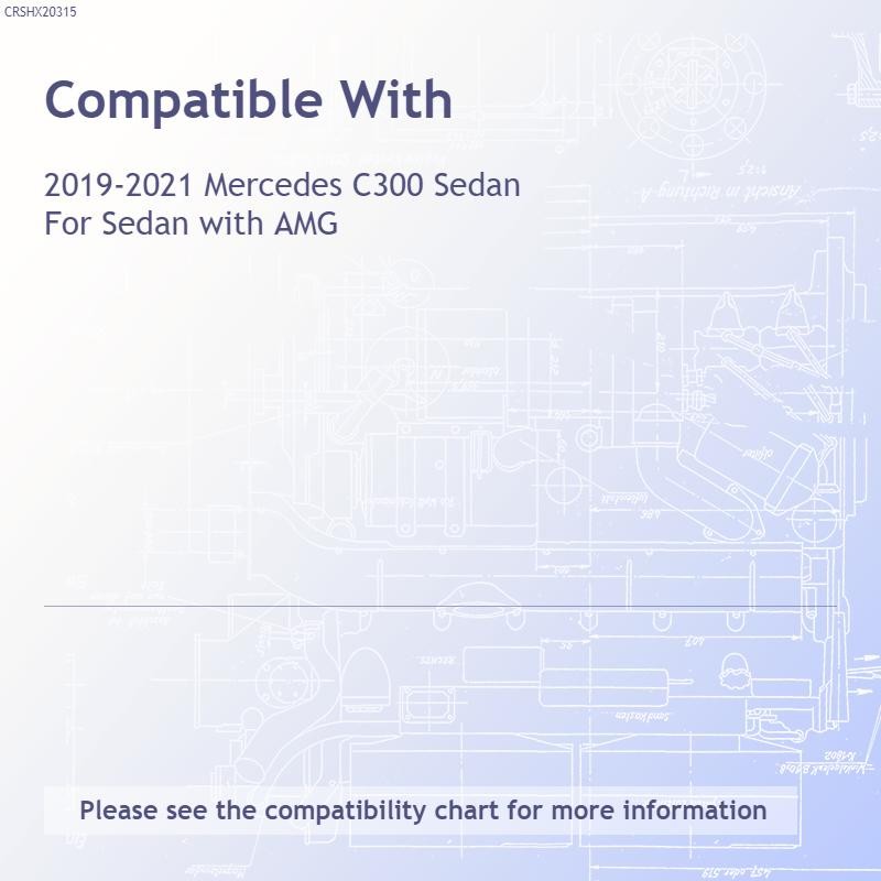 Replacement Black Textured Polypropylene Rear Lower Valance Panel