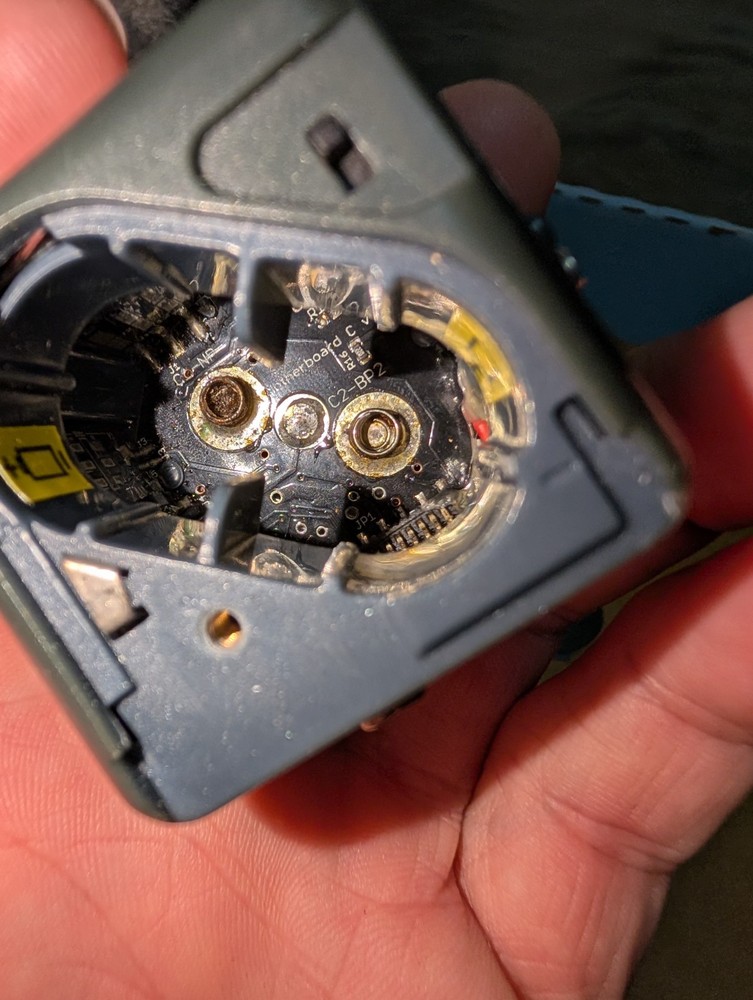 Rare Beta Release Cubelets 26 Blocks Robot construction Kit