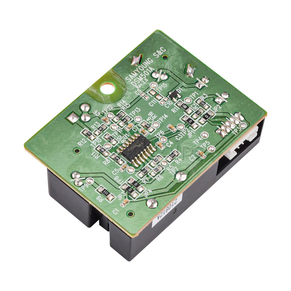 DSM501A Dust Sensor Allergic Smoke Particles Sensor Module for Arduino NEW