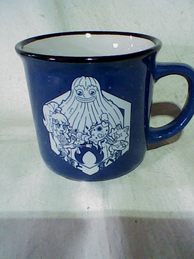 Lootanime mug
