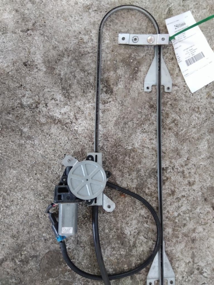 For 2007 PETERBILT 387 WINDOW REGULATOR Left ,  CO