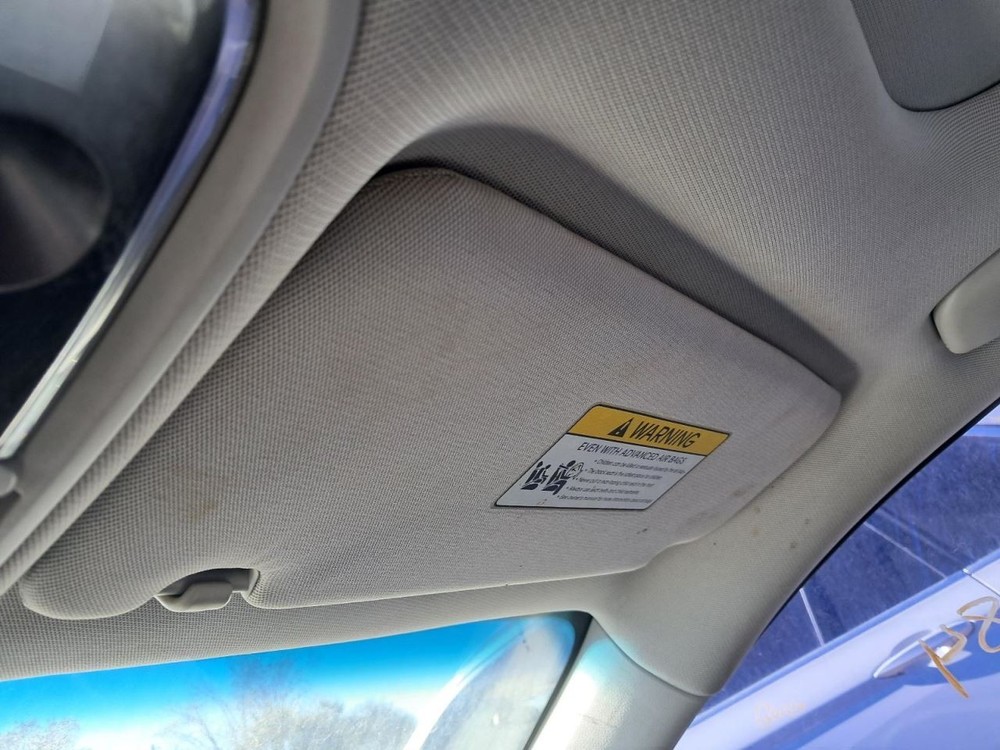 OPTIMAKIA 2016 Glove Box 4839049