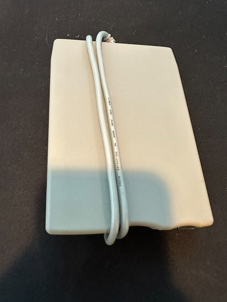 SmartDisk External Floppy Drive FDUSB-TM2 Mitsumi Model # D353FUE