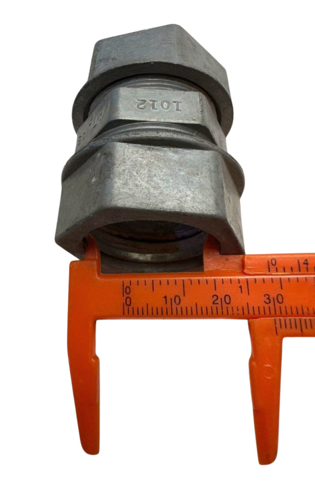 Atlas 1" Compression Coupling, 1012 **Free Shipping**