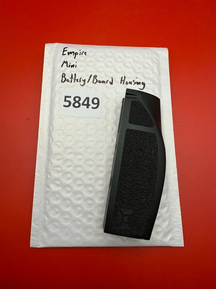 Empire Mini Battery/Board Housing