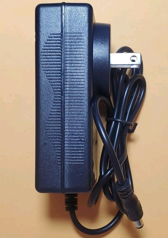 🔥29.5V AC Adapter Charger For Gotrax Hoverboard Fluxx FX3 /Pulse /Trinity