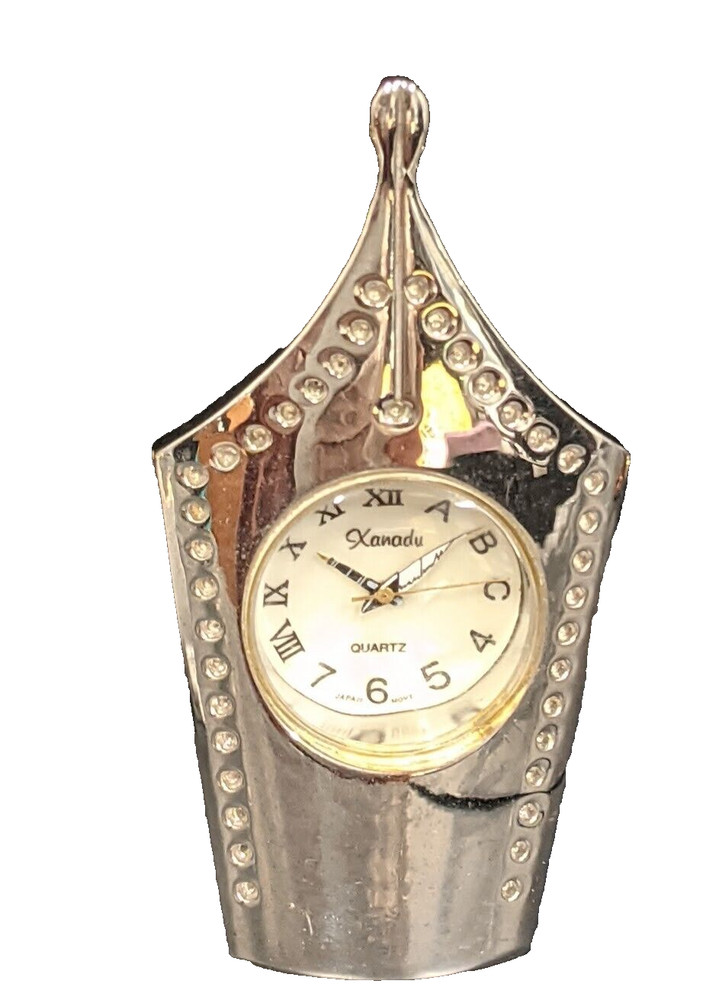 New Xanadu Mini Clock