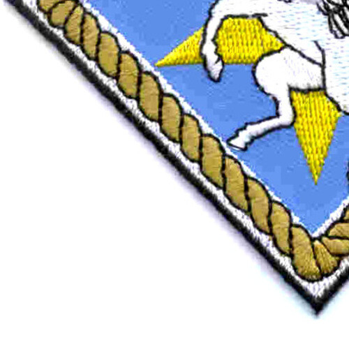 USS Markab AD-21 Patch
