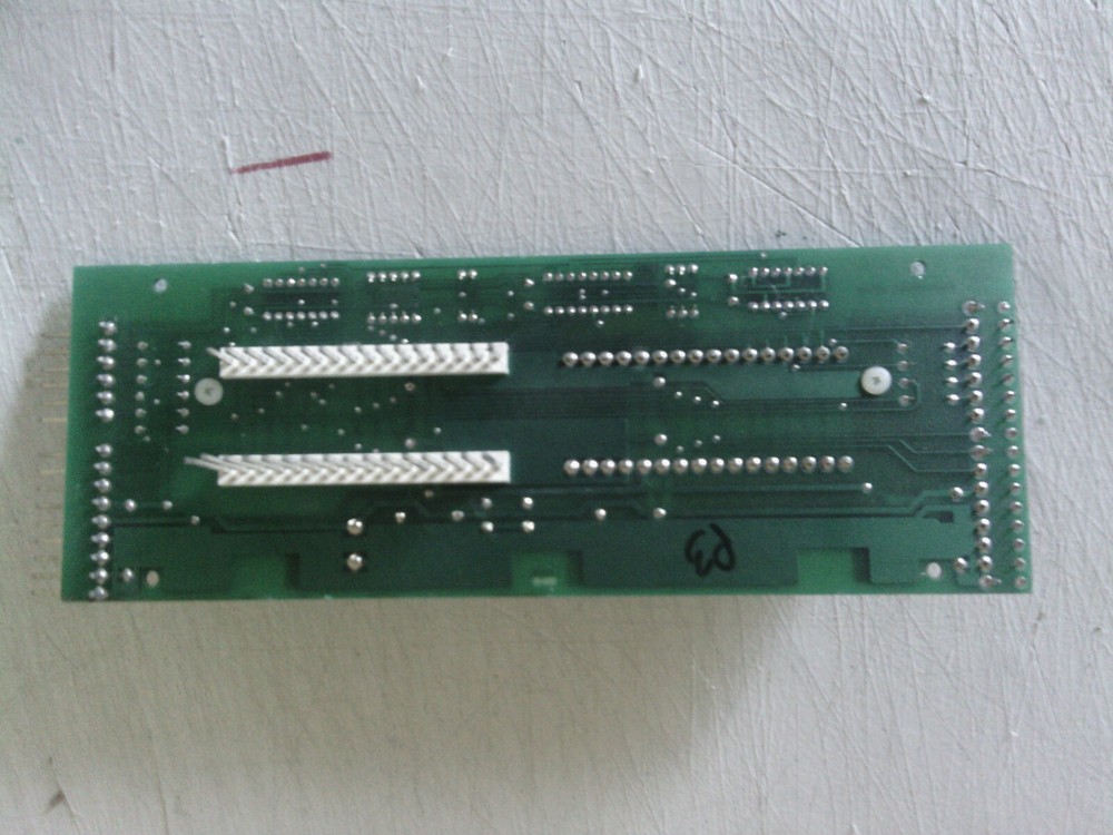 Notifier ICB-4LPCA Interconnect Assembly Board