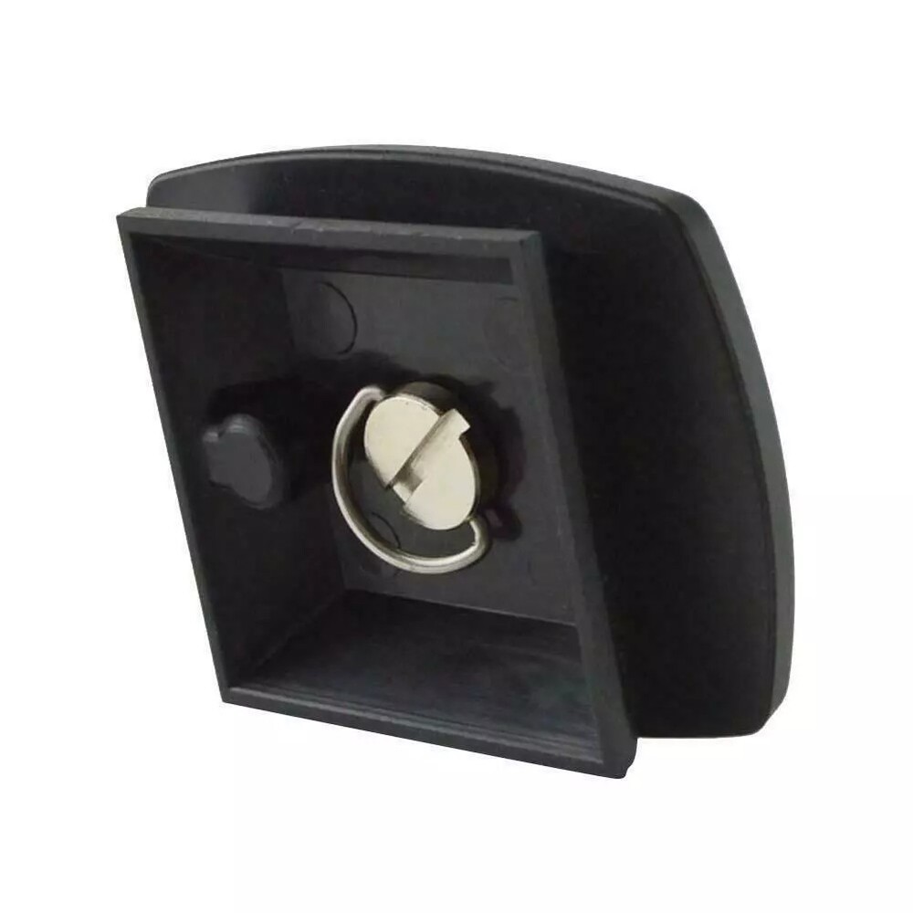 2Pack Tripod Quick Release Plate Screw Adapter Mount Head for DSLR Fast Camera