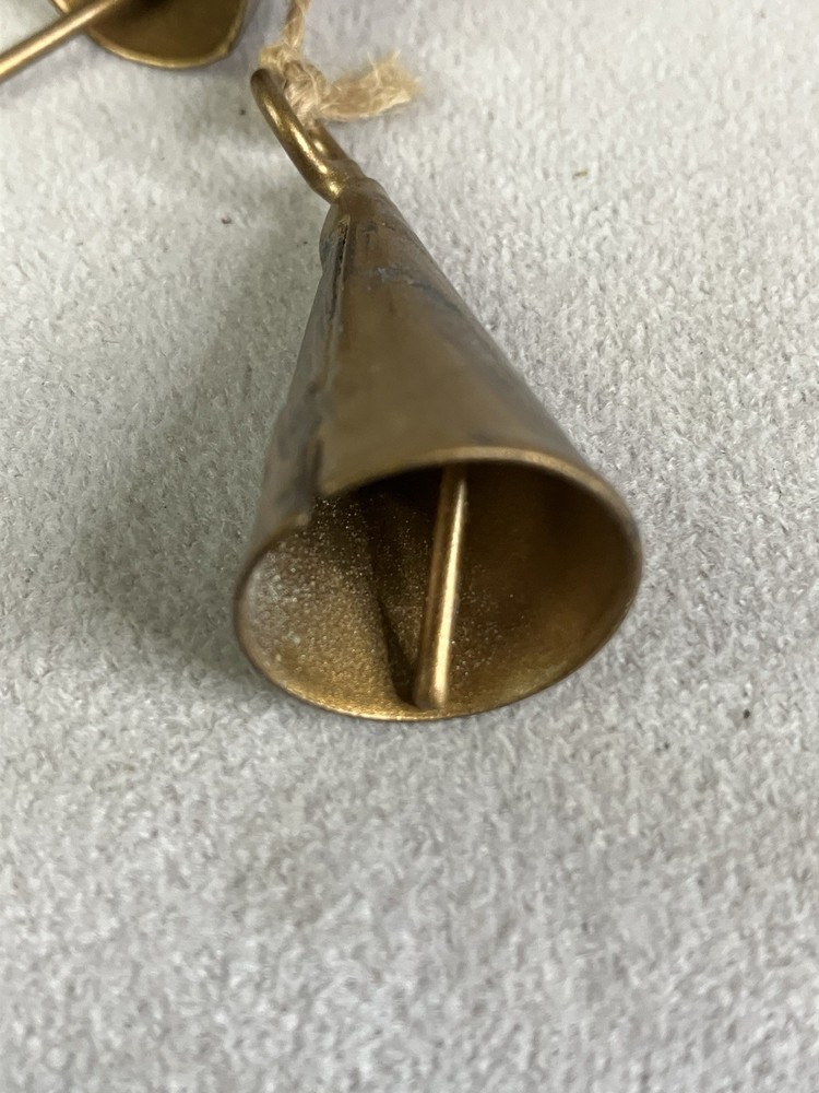 Hand Made BLOSSOM BIRD CHIME