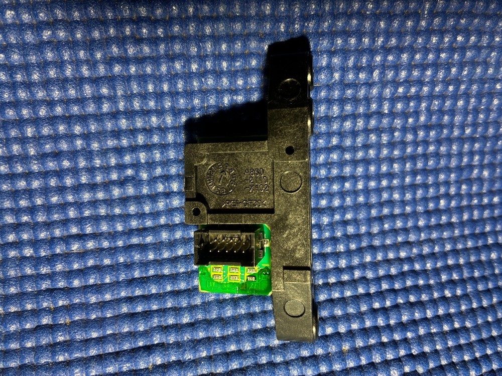 New Fanuc A860-2110-X102 Encoder