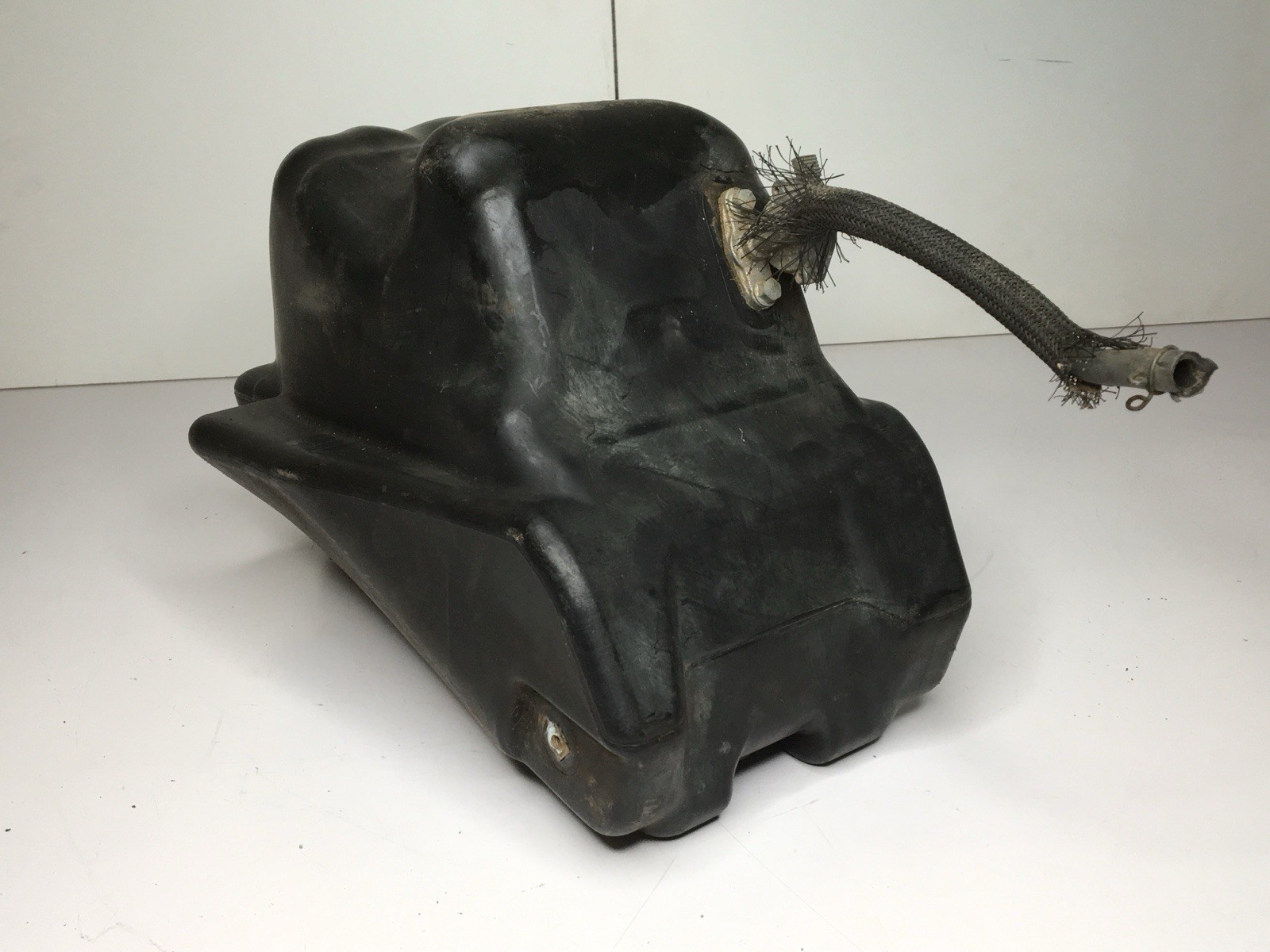 ☑️ 2004 04 Suzuki RMZ250 RMZ 250 OEM Petrol Fuel Gas Tank Canister Petcock Cap