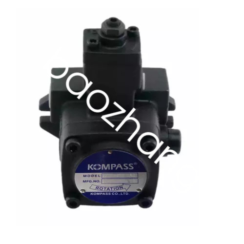 NEW KOMPASS Variable Vane Pump VA1-15F-A3
