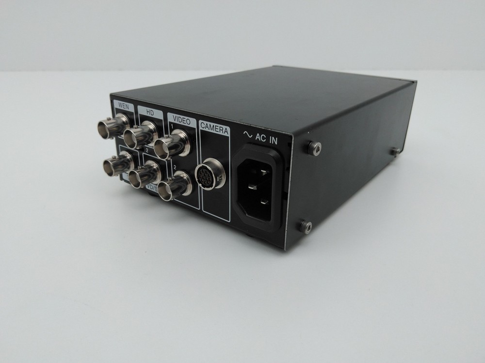 Sony DC-700 Camera Adaptor