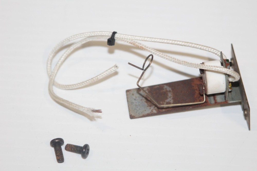 Internal Cable Bracket Part - Eliminator Lighting E135 MKII Tracker Stage Light