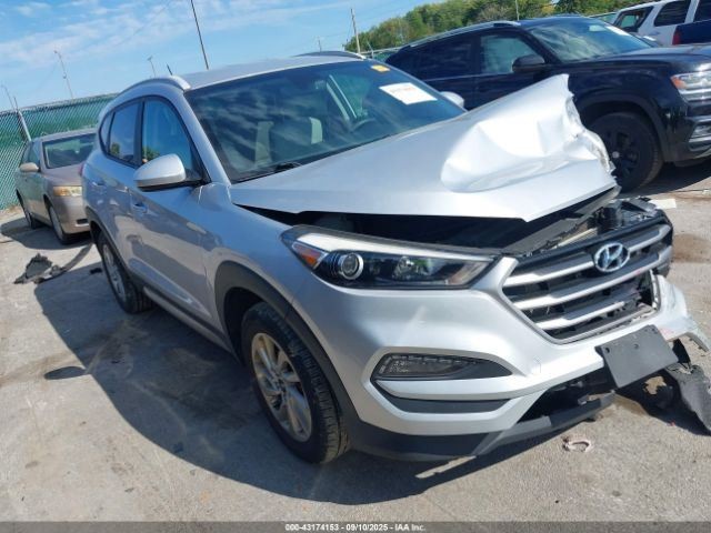 Engine ECM Electronic Control Module Automatic 2.0L Fits 16-18 TUCSON 2728477