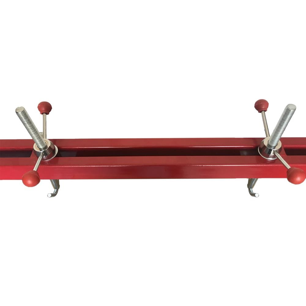 Engine Load Leveler Support Bar w/ Long Support Two Long Chains