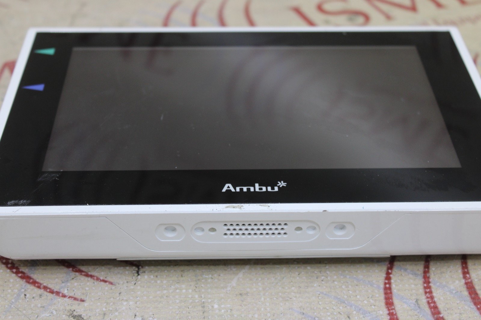 Ambu Aview 405002000 Portable HI-RES Monitor